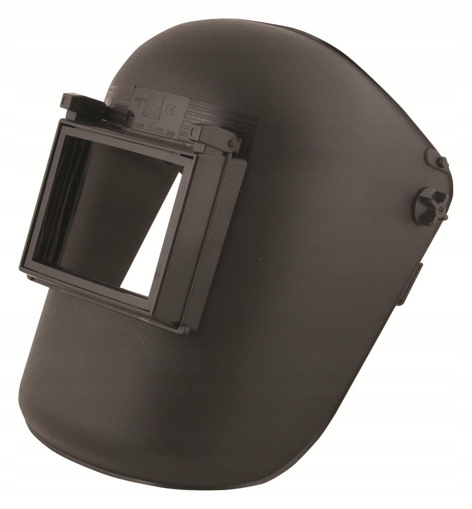 Welding visor BLUE EAGLE
