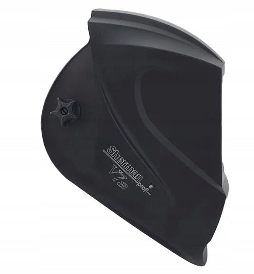 Welding visor Sherman V7a automatic universal Medical device no