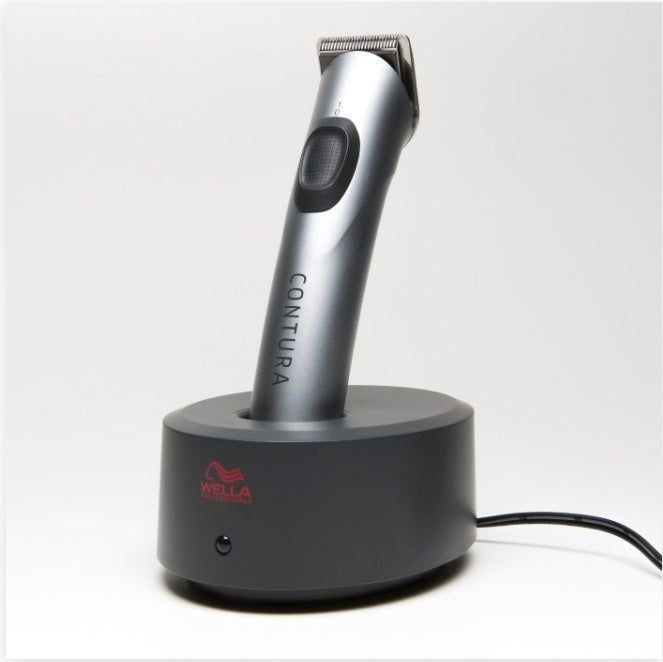 Wella Contura professional hairdressing trimmer hair clipper Medical device no