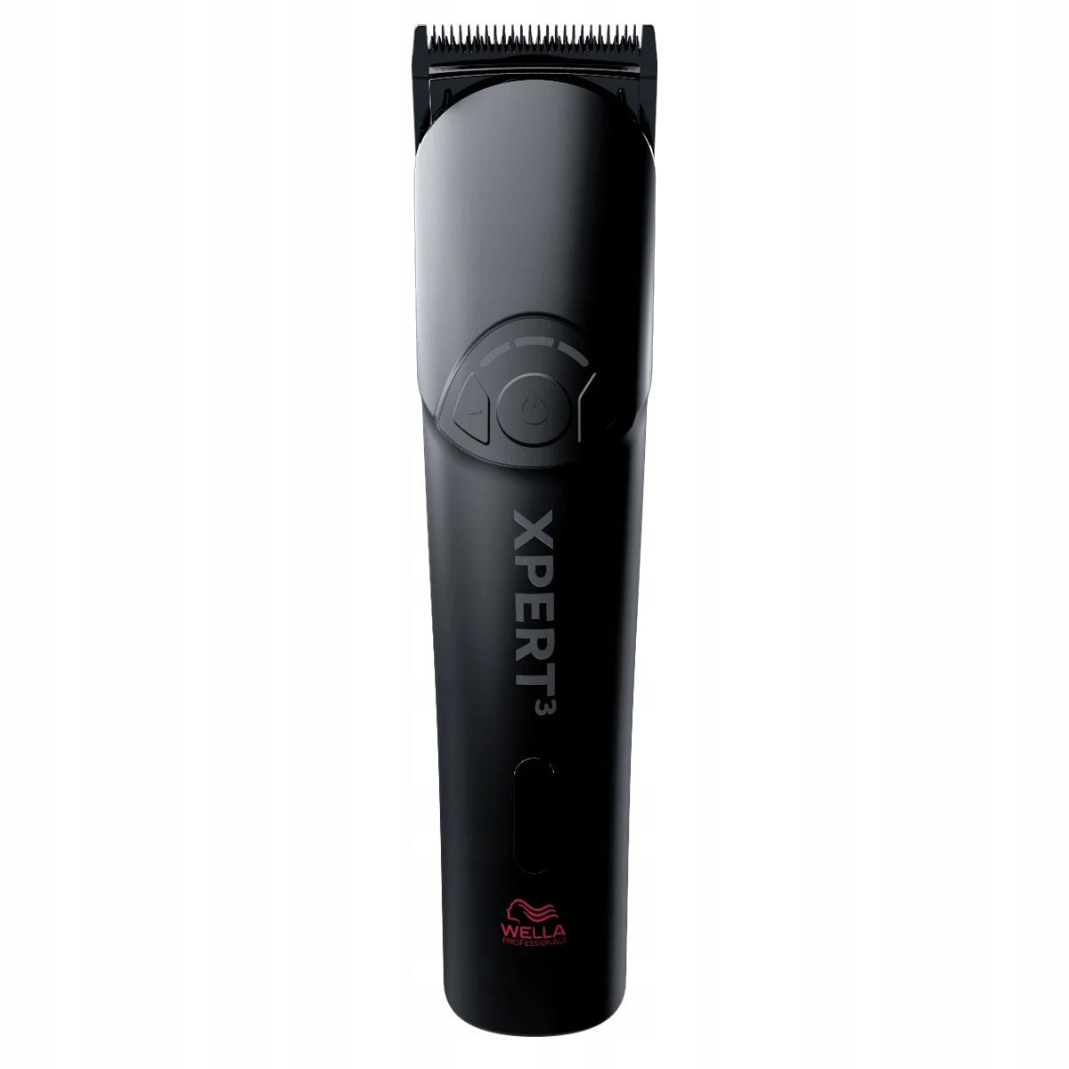 Wella Professionals Xpert3 HS90 Black Wireless Clipper Brand Wella