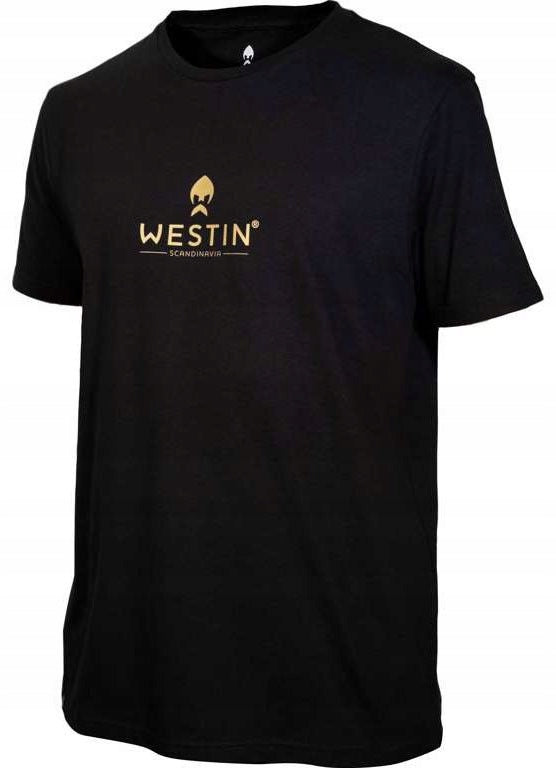Westin Style T-Shirt Black S Size: Small (S)