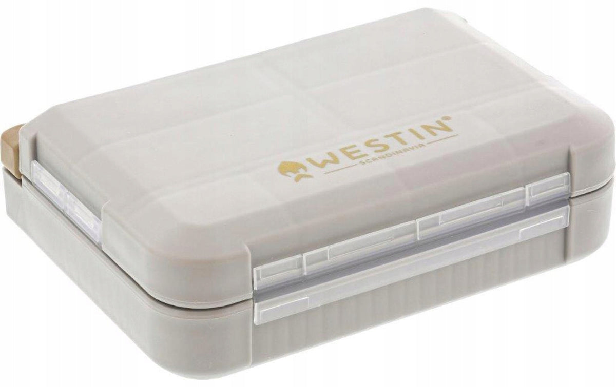Westin W3 TERMINAL TACKLE BOX M Spinning box Westin B07-M-022