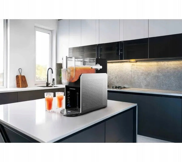 Westinghouse WKSLM01 slushie machine Brand no brand