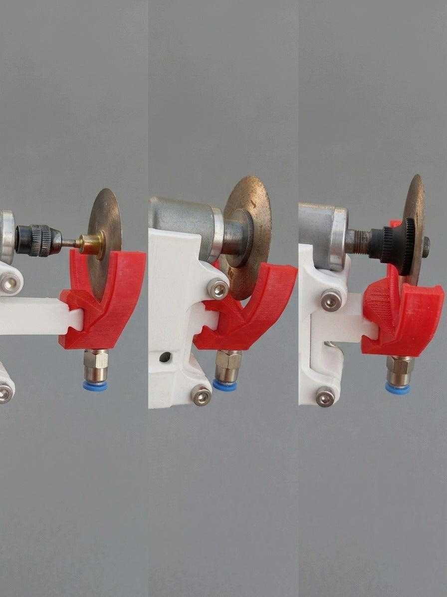 Wet cutting cover for HRC-GRES drive system Manufacturer code 5905331669269