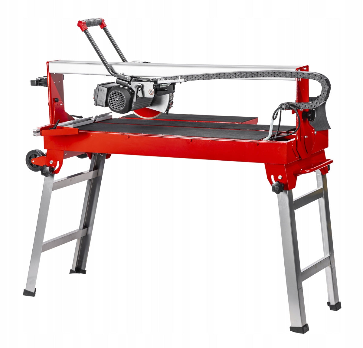 Wet stoneware tile cutter DEDRA DED7818 92cm 1200W LASER Manufacturer code DED7818