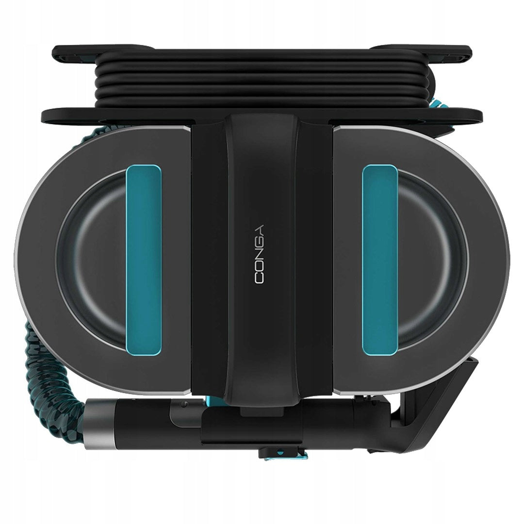 Wet washing vacuum cleaner Cecotec Conga 4000 Carpet&Spot Clean Brand Cecotec