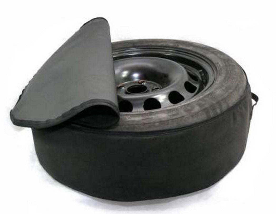 Wheel Cover Spare Commuter Wheels Tyre R 13' 15' 16' L EAN (GTIN) 5903271825837