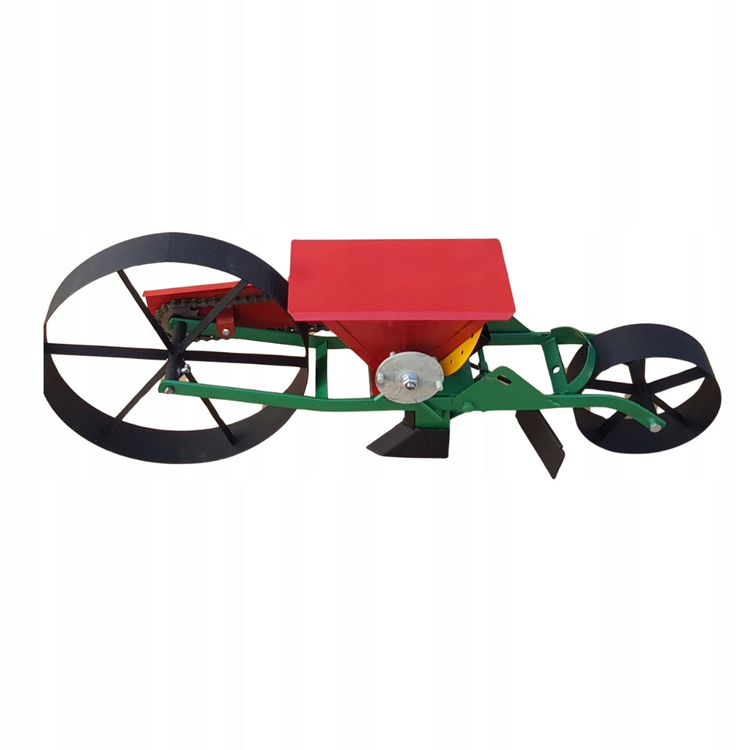 Wheelbarrow Manual Seed Drill produced by Polish Maize EAN (GTIN) 5608999714639