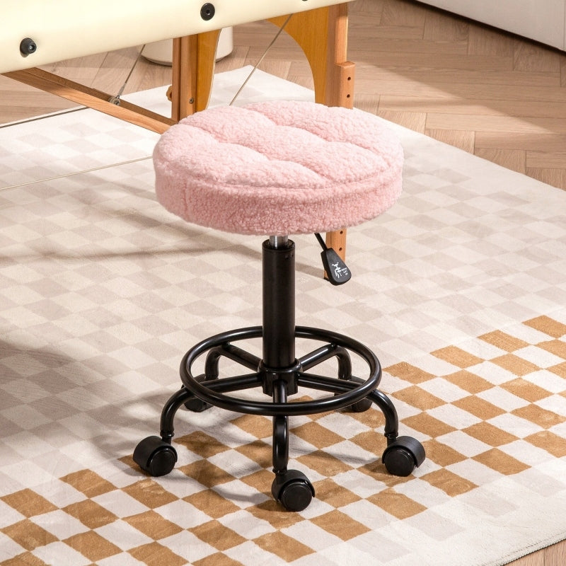 Wheelchair with height adjustment 50-66 cm swivel by 360° Manufacturer code 4896009037804