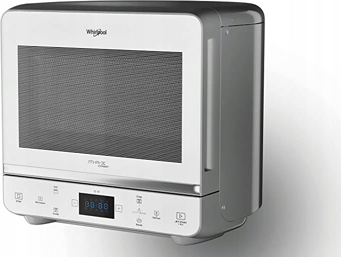 Whirlpool 49 WSL Freestanding Microwave Oven 700W Brand Whirlpool
