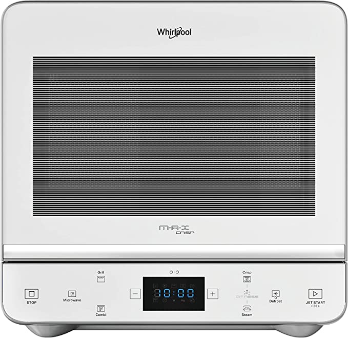 Whirlpool 49 WSL Freestanding Microwave Oven 700W