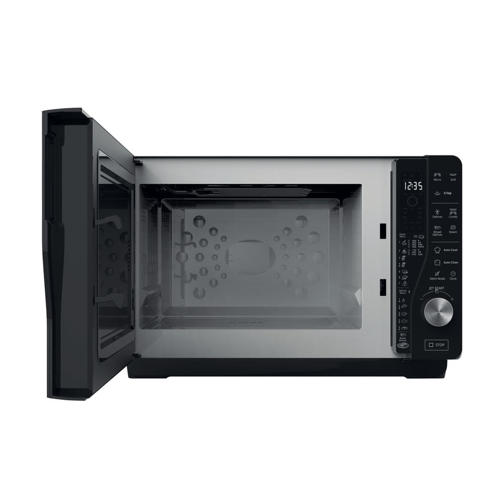 Whirlpool MWF 427 SL Freestanding Microwave 25L 800W Brand Whirlpool