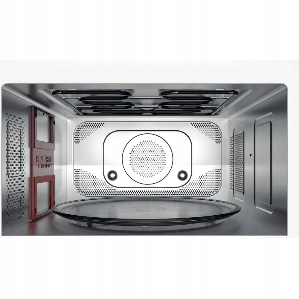 Whirlpool MWSC 833 SB Model MWSC 833 SB