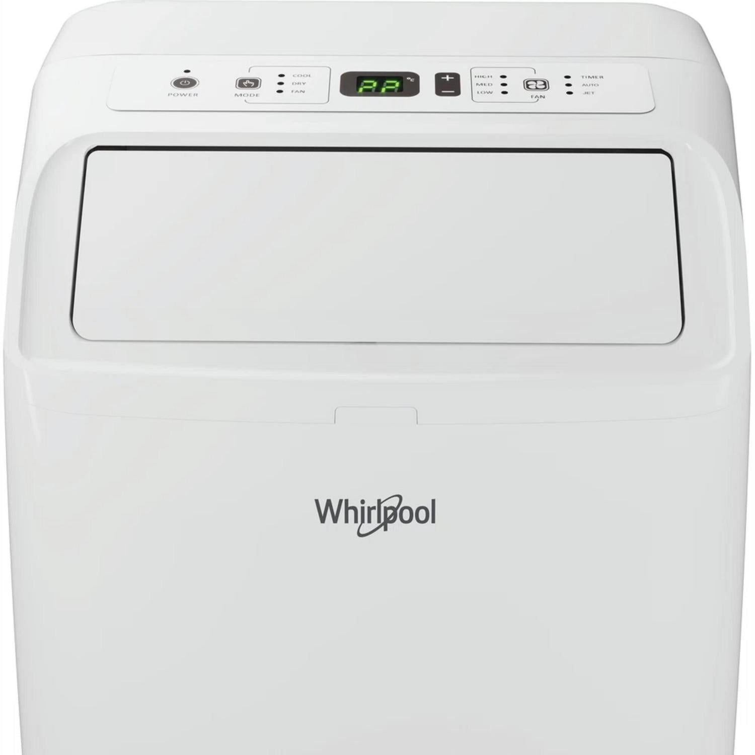Whirlpool PACF212COW white Brand Whirlpool