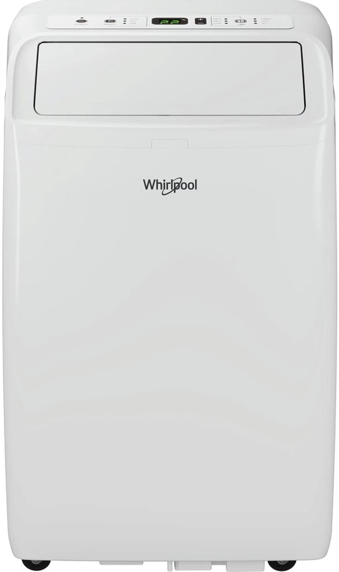 Whirlpool PACF212COW white Energy efficiency class A