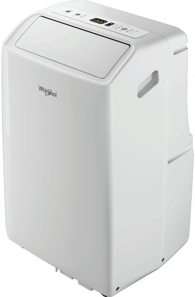 Whirlpool PACF212COW white Power 3400 W