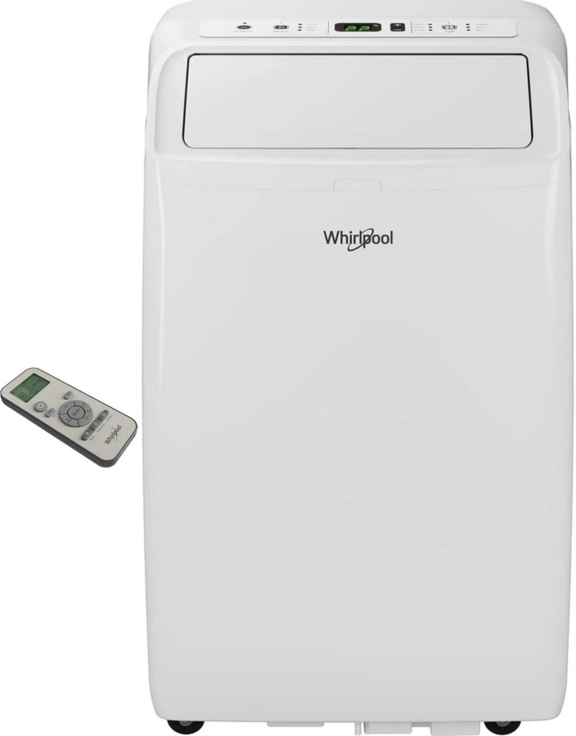 Whirlpool PACF212COW white