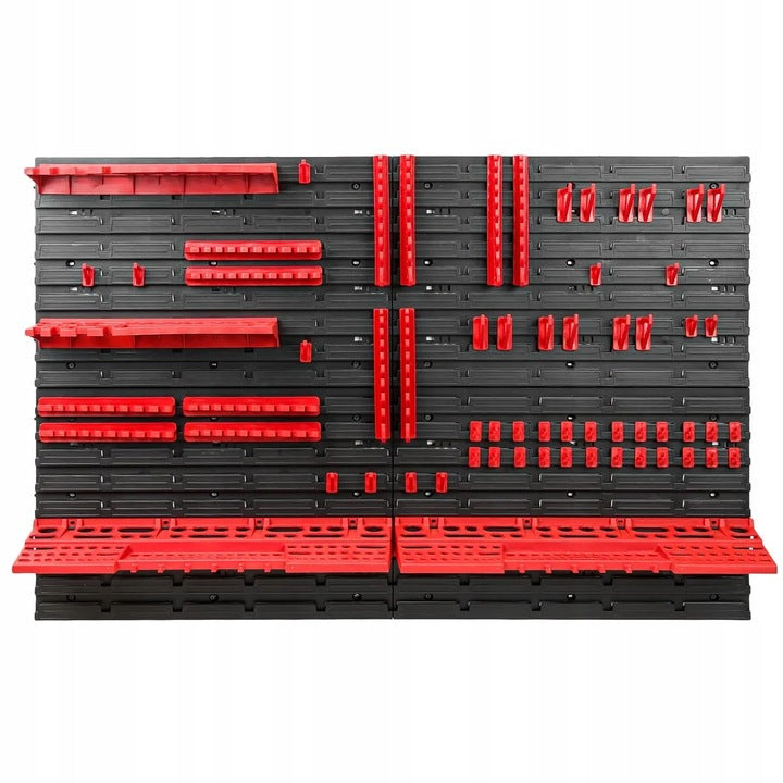Whiteboard Tool Shelf Screwdrivers Tool Wall Organizer Keys EAN (GTIN) 5904966041075
