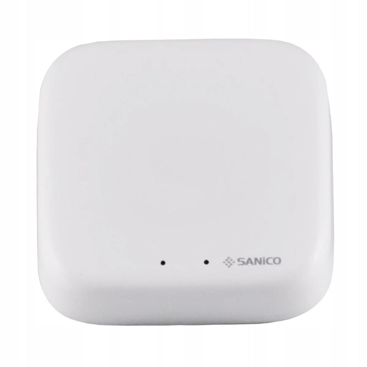 Wi-Fi SMART gateway ZIGBEE TUYA smart 317476 Manufacturer code 317476
