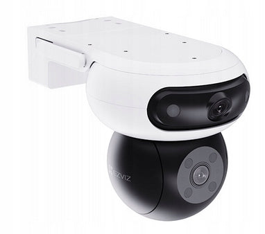 WiFi Camera Rotating EZVIZ 8MP (4MP+4MP) Dual Lens Outdoor Manufacturer code kamera IP WiFi 2x 2K+