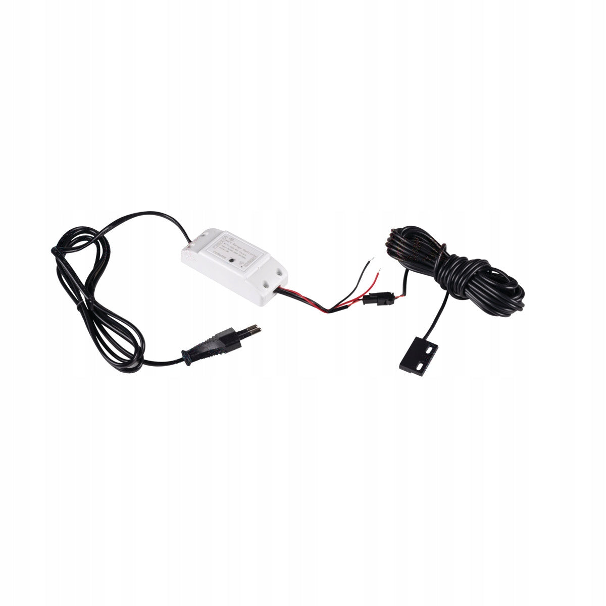 WiFi Garage Door Controller with SMART Kanlu Open/Close Sensor