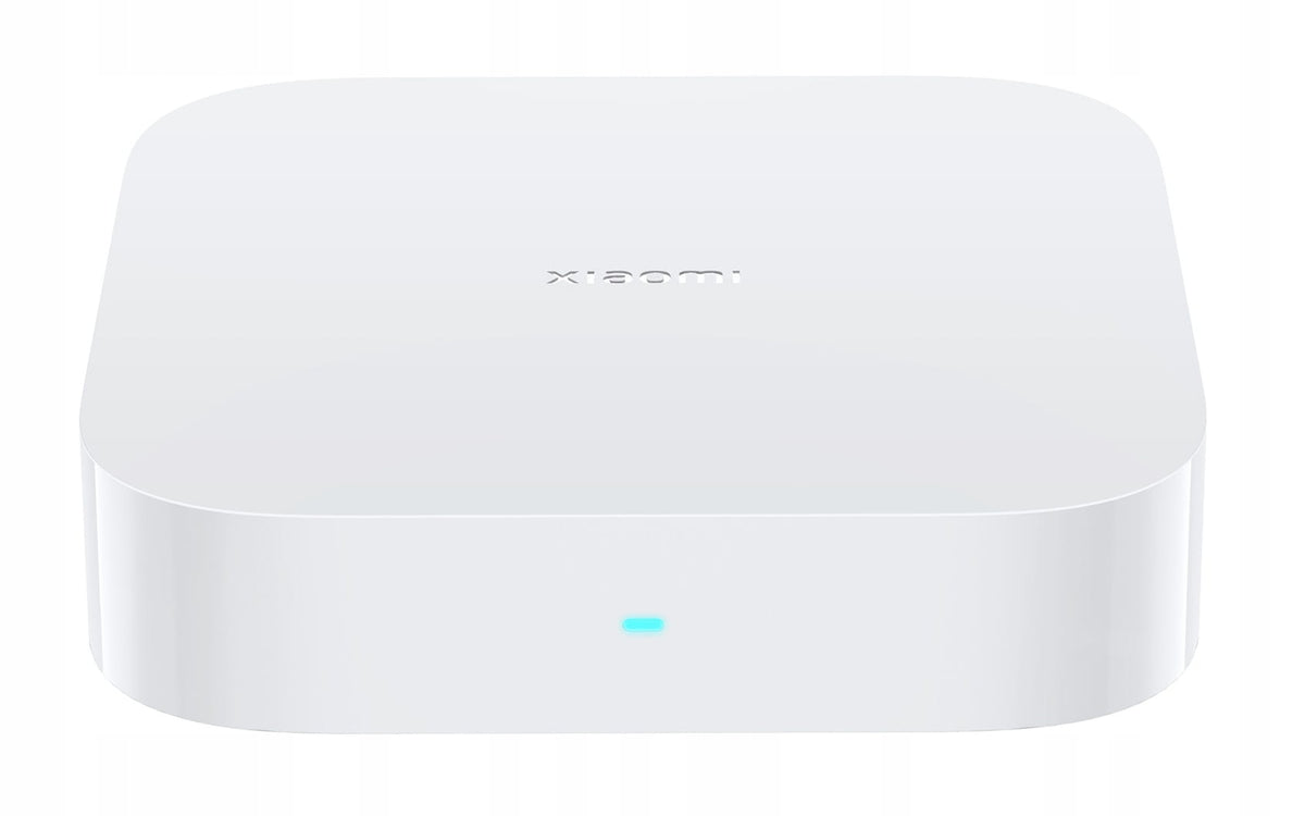 WiFi Gateway Xiaomi Smart Home Hub 2 Packaging status original