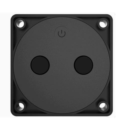WiFi Tuya ultrasonic water level sensor for tank 0-5m Manufacturer code SB1755