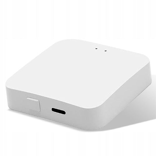 WiFi Weather Station With Two RF Tuya Temperature And Humidity Sensors Manufacturer code SB1275
