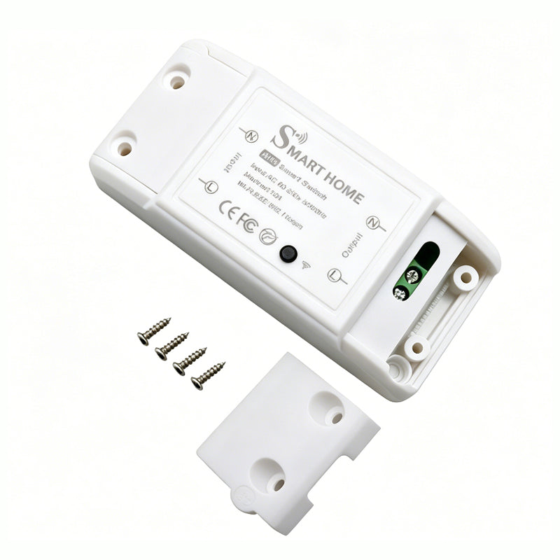 WiFi and Bluetooth dual-mode smart switch Brand no brand