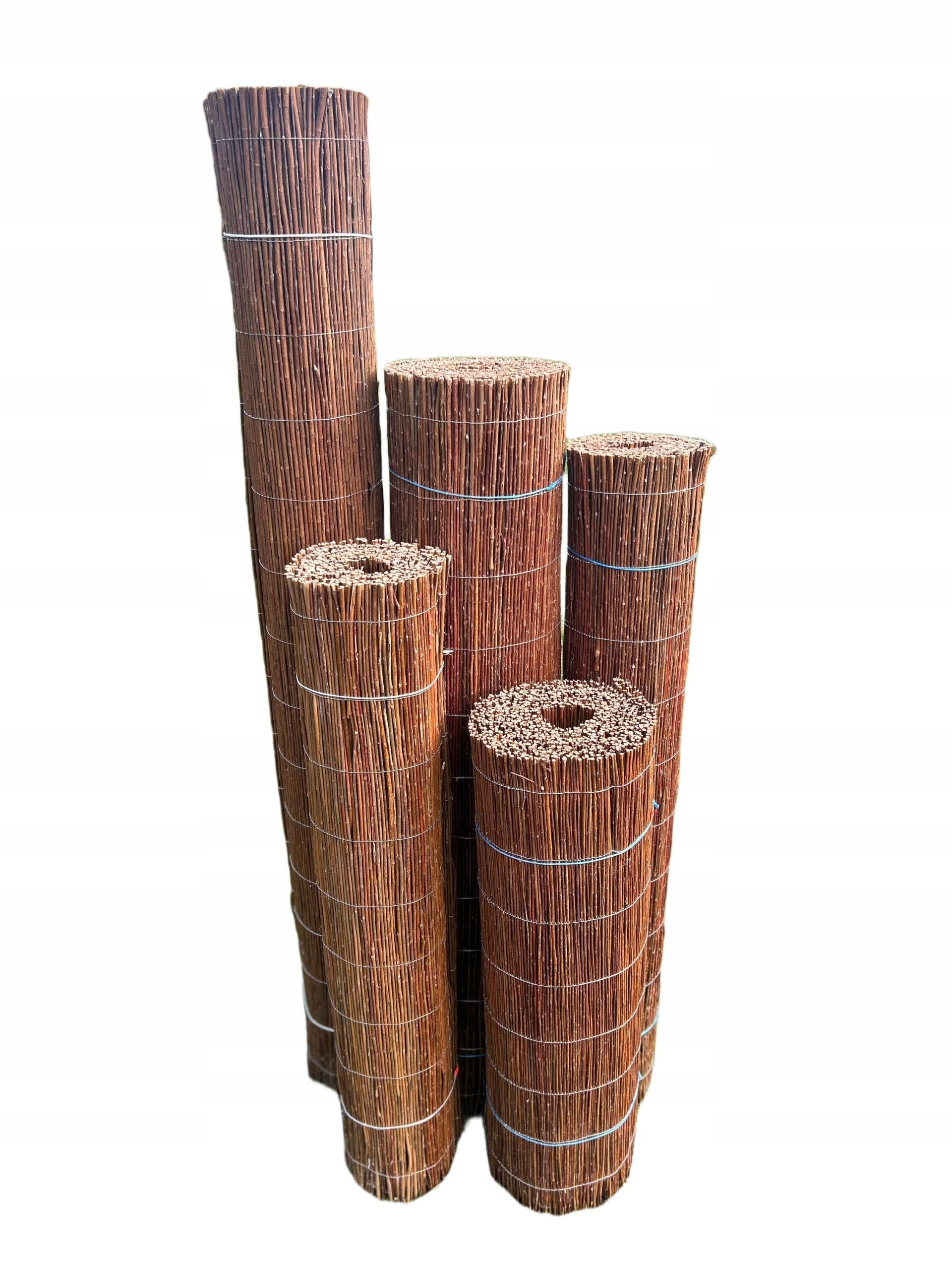Wicker mat 120x300cm wicker mats POLISH MANUFACTURER