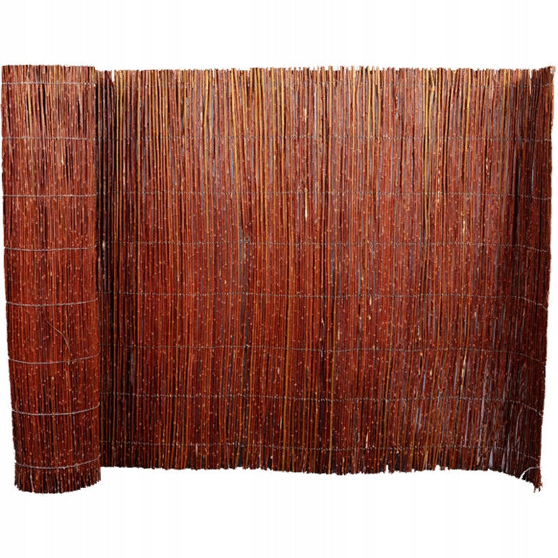 Wicker mat 160x500cm very dense, Wicker mats for fence Manufacturer code 160500