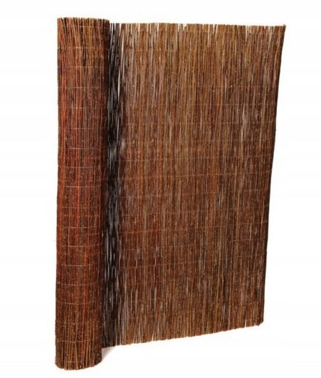 Wicker mat 50x150 cm For decorating wicker cover wicker