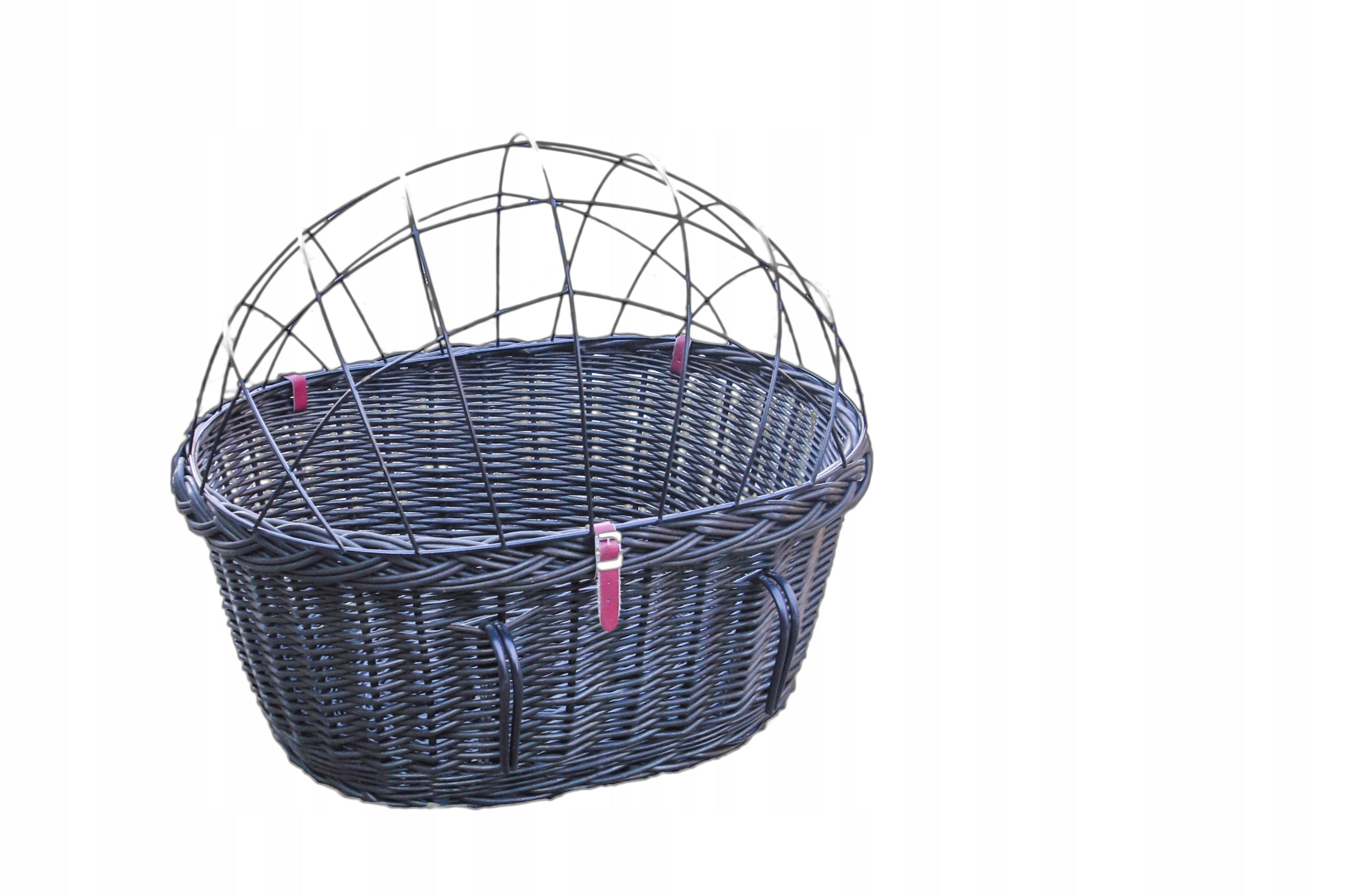 Wicker transporter for transporting PSA Large 15kg