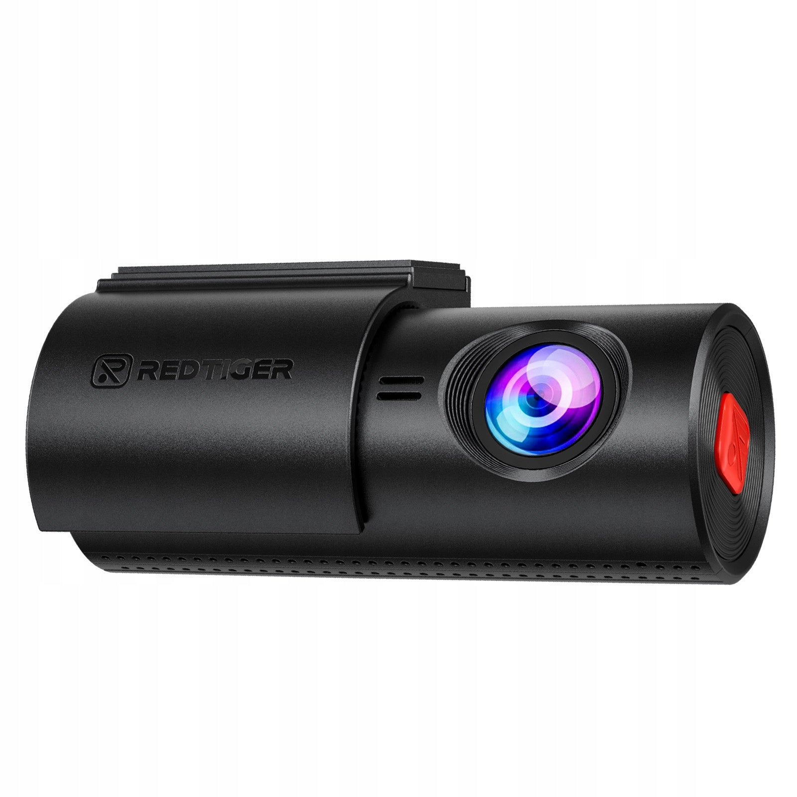 Wideorejestrator 4K Front Recording Redtiger A1, Loop, G-Sensor 24H Parking Model A1