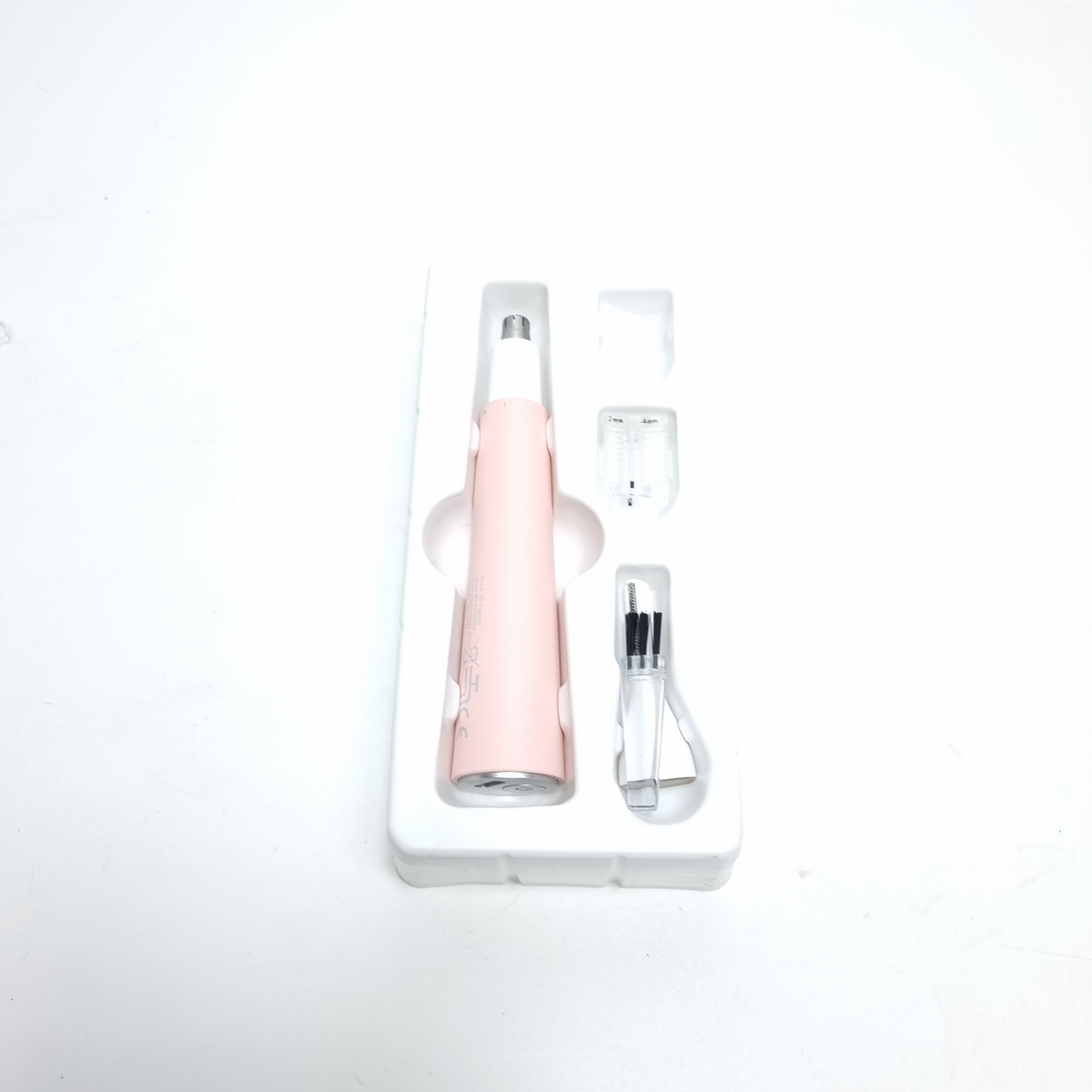 Wilkinson Intuition Perfect Facial Duo Multifunctional Shaving Machine Dominant color pink