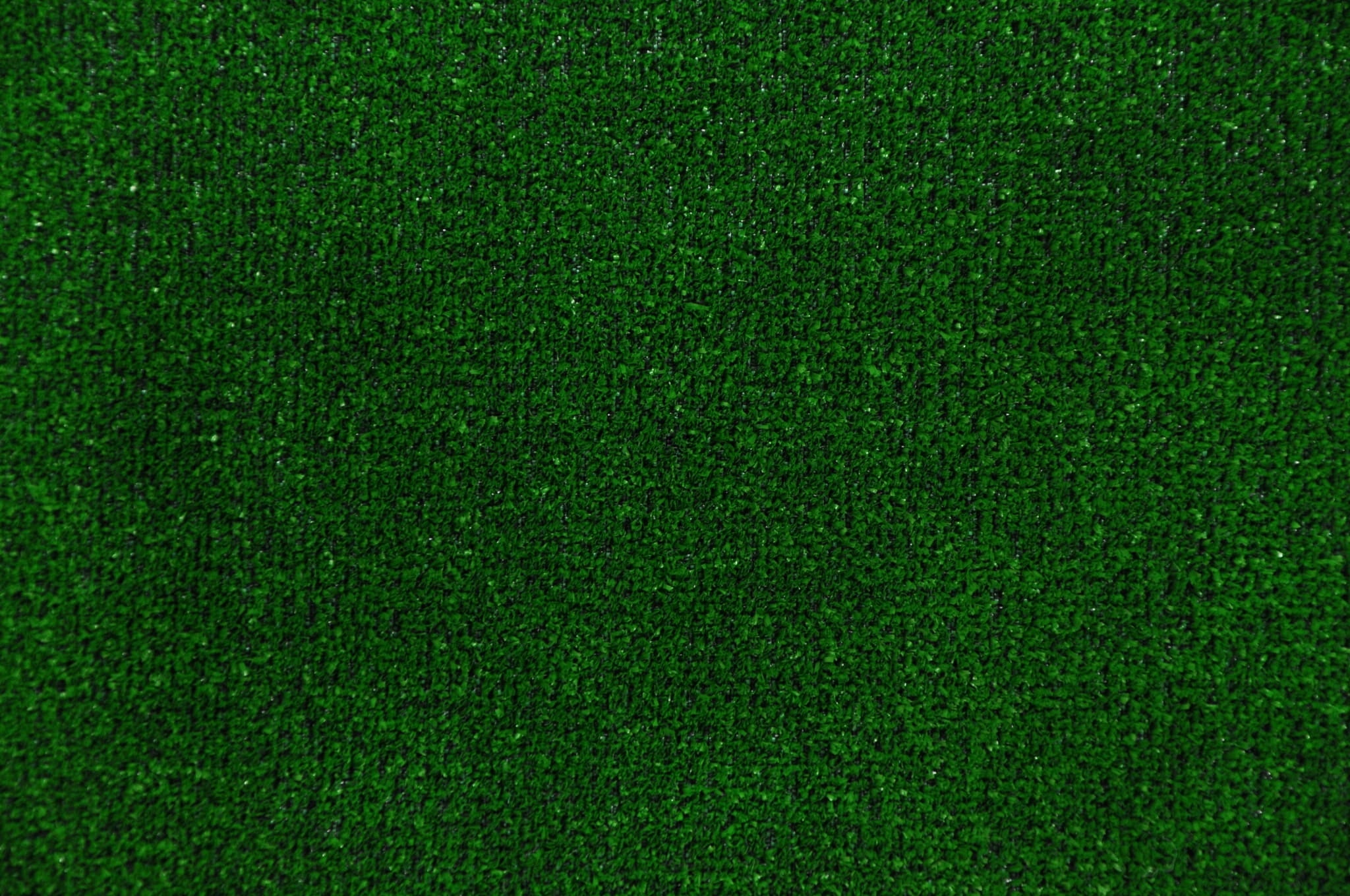 Wimbledon Artificial Grass Doormat, Circle 160cm Color green