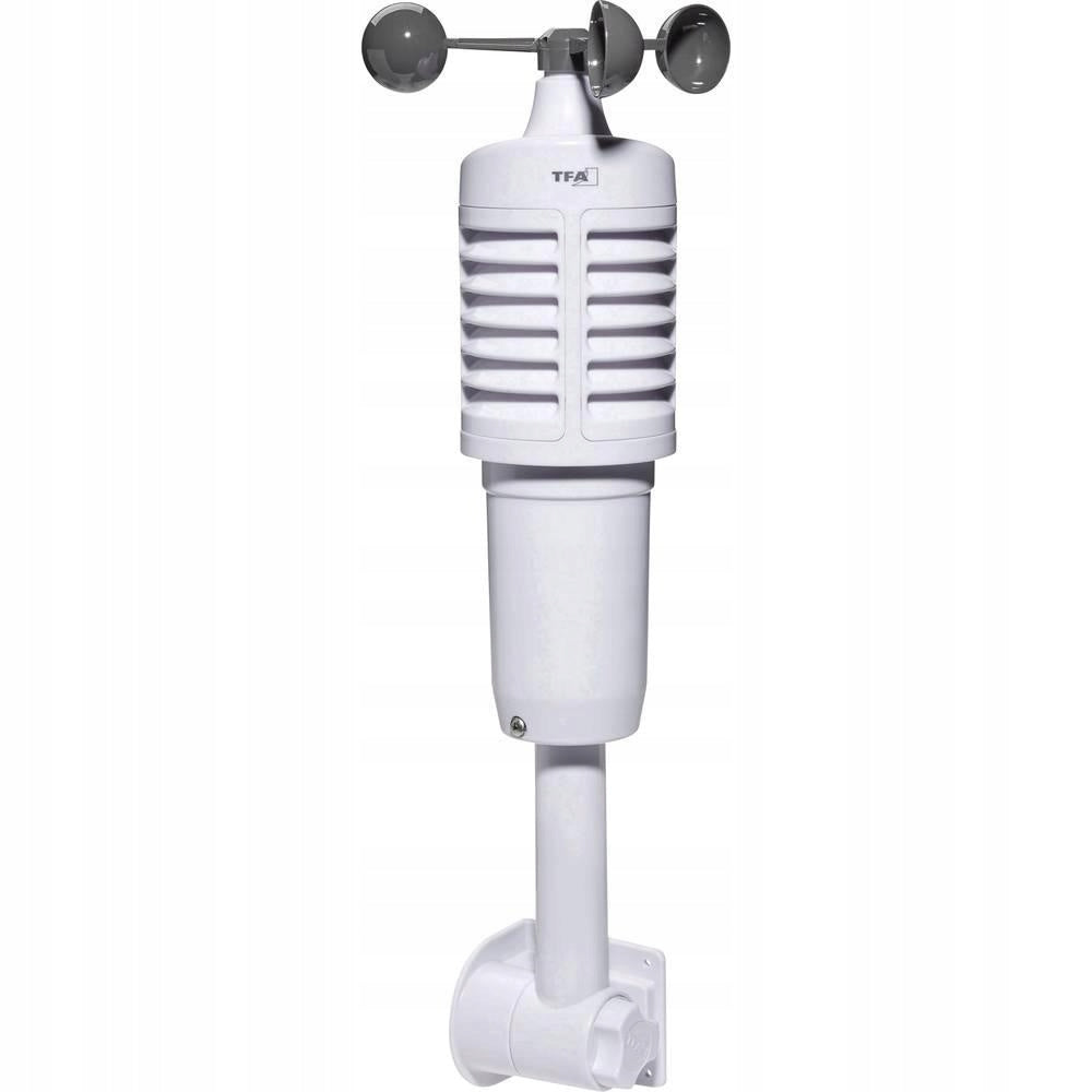Wind humidity sensor TFA Dostman