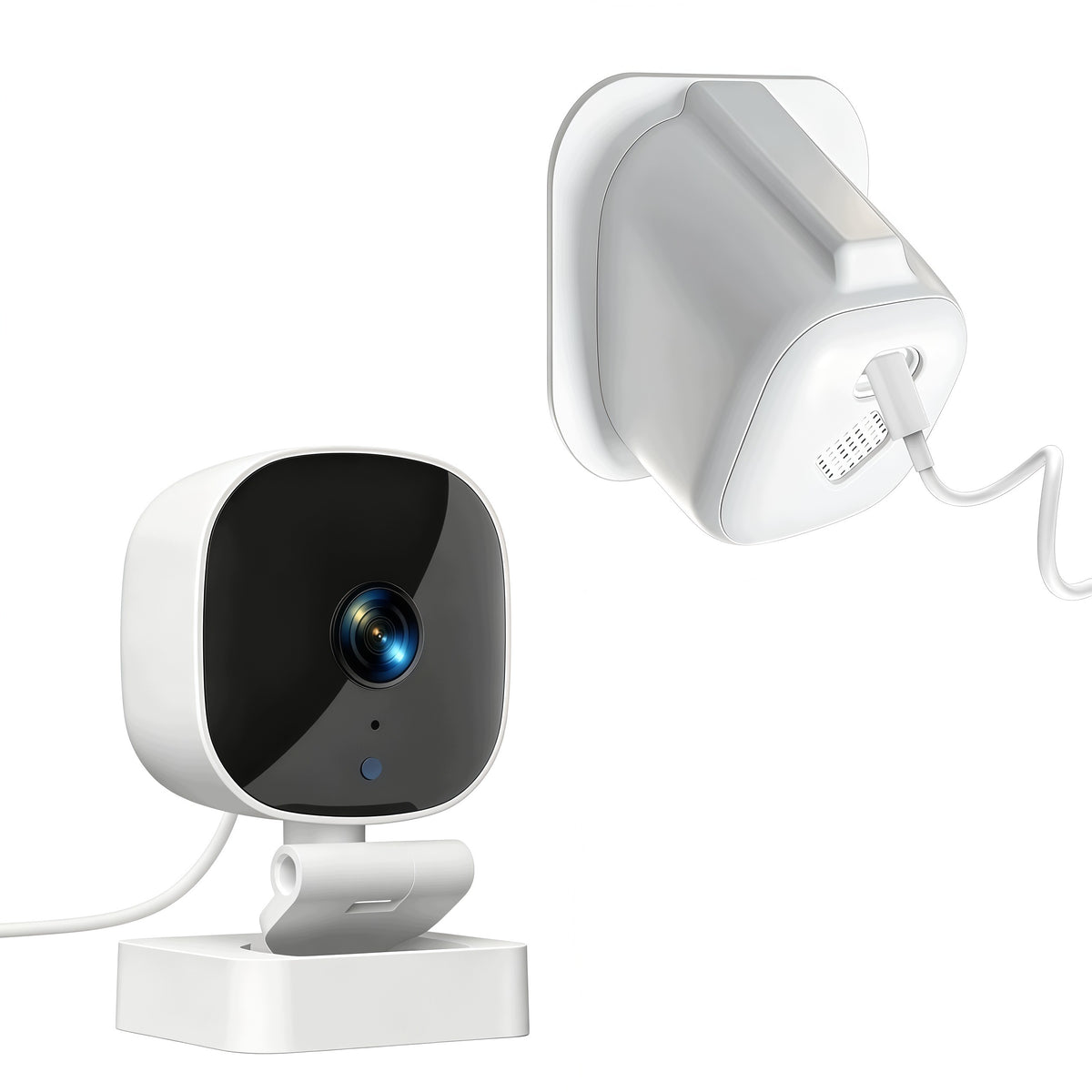 Window Camera Window WiFi 1080P FHD Parking Night Detection Wireless Manufacturer code c