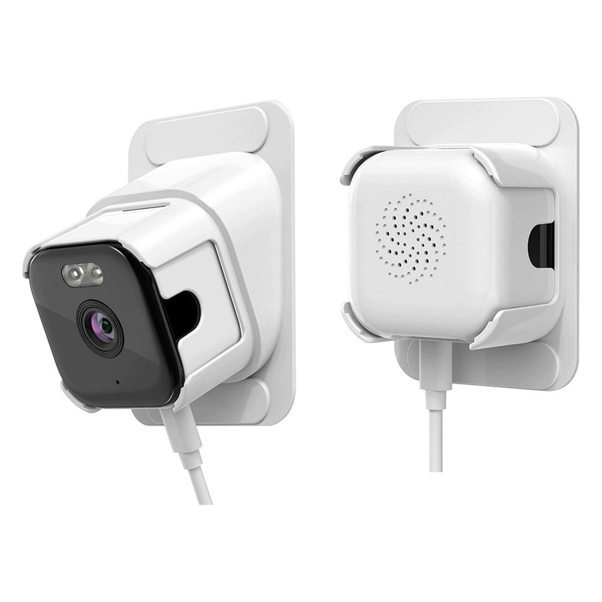 Window Camera Window WiFi 1080P FHD Parking Night Detection Wireless
