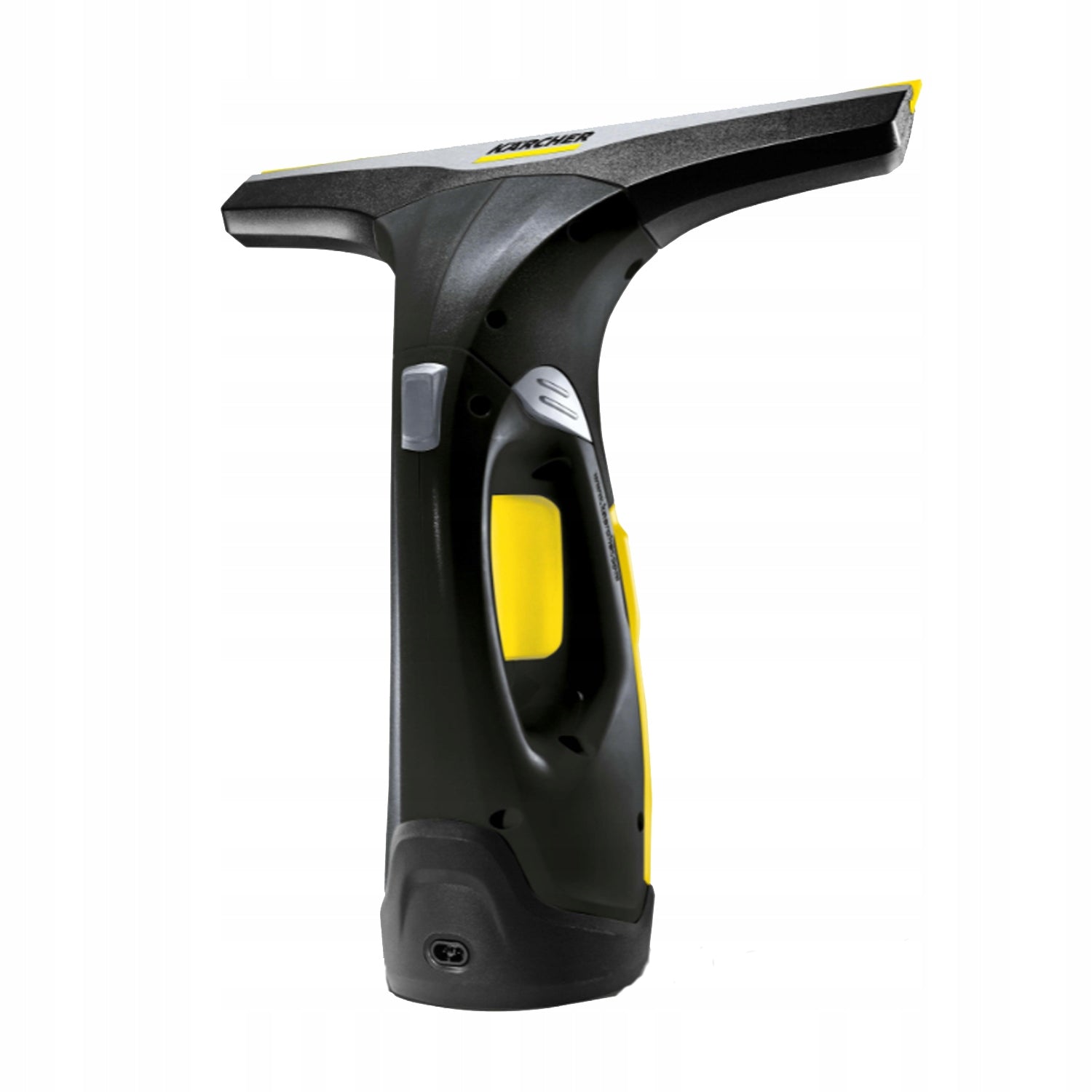 Window Cleaner Kärcher | Cordless | Brush | Premium 28cm Brand Kärcher
