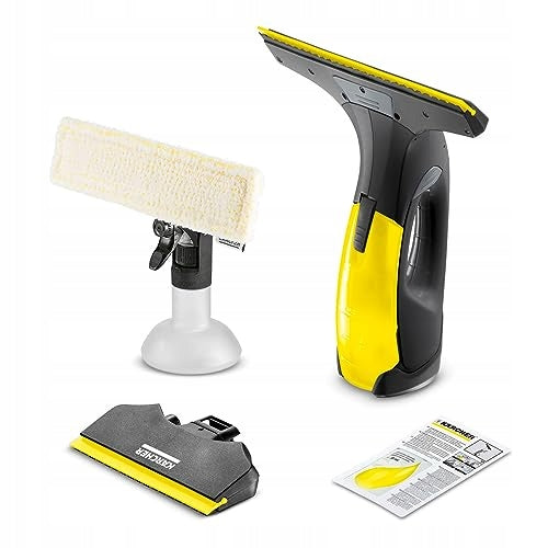 Window Cleaner Kärcher Window Cleaner WV 2 Premium Packaging status original