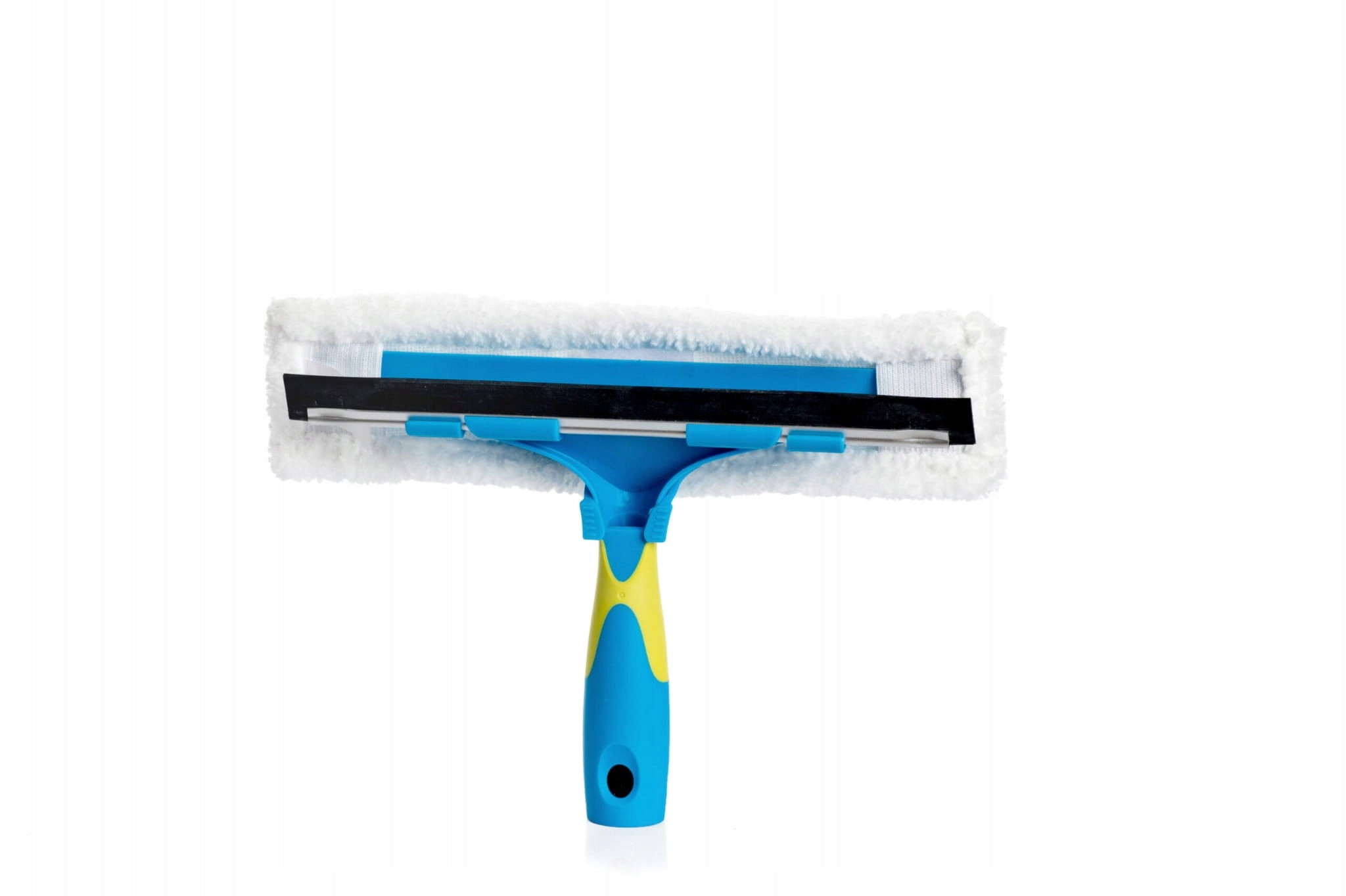 Window Cleaning Kit Moerman Stick 2 m Squeegee Dishwasher 35 cm Brand Moerman