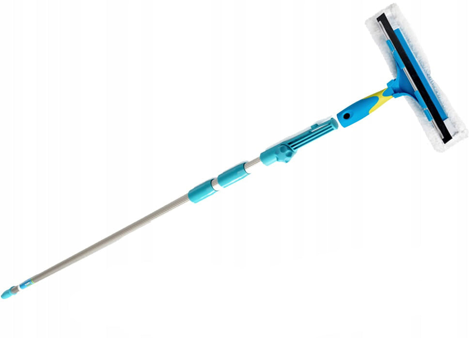 Window Cleaning Kit Moerman Stick 2 m Squeegee Dishwasher 35 cm