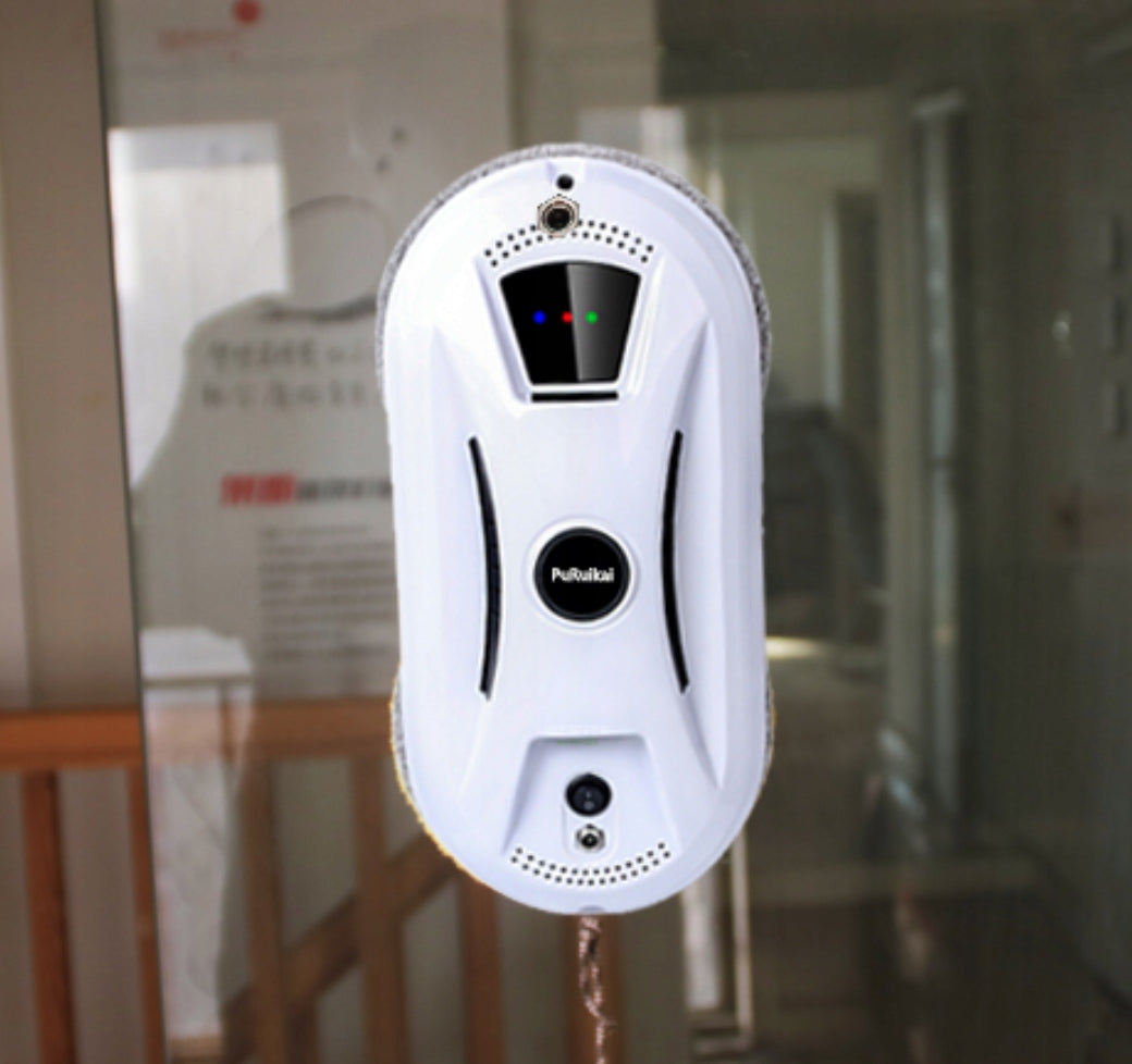 Window Cleaning Robot 5600 Lithium-Ion Remote Control Charging time 0 min