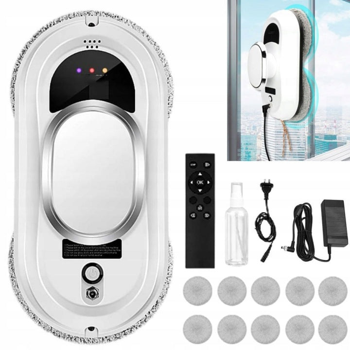 Window Cleaning Robot 5600 Lithium-Ion Remote Control