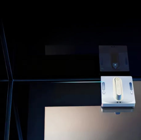 Window Cleaning Robot ABIR WD9 9000PA [Certificate.] Brand no brand