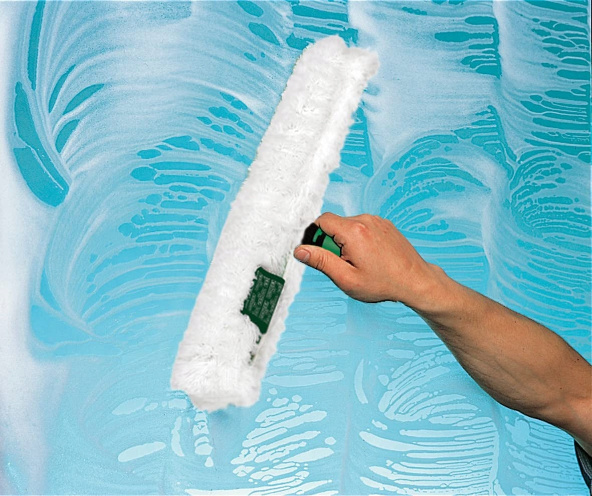 Window and window cleaner UNGER StripWasher Original 35 cm WC350 Packaging status original