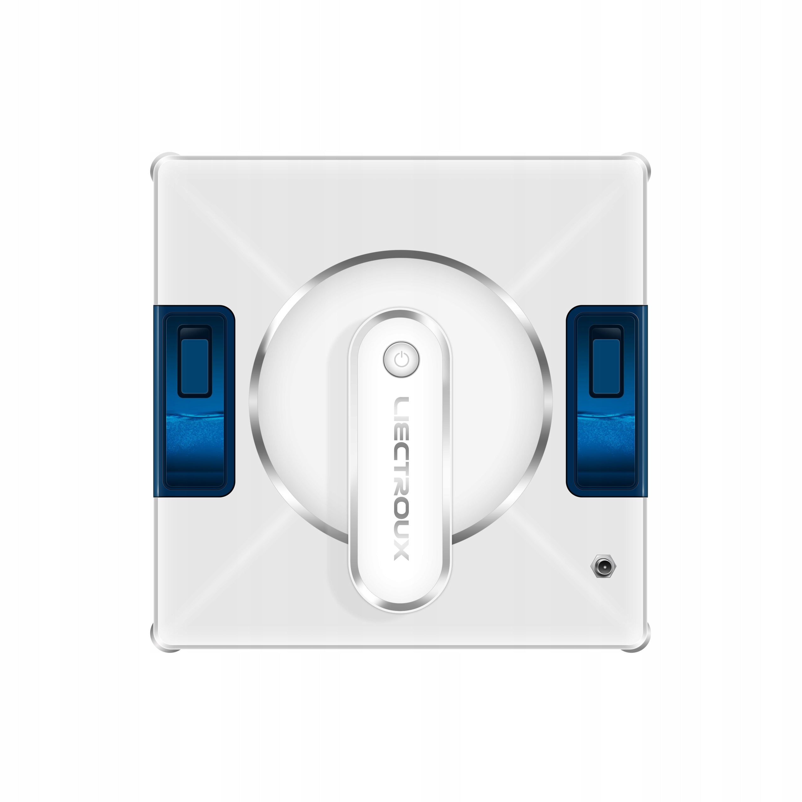 Window cleaning robot Liectroux YW509 white 72 W 24 V HEPA Brand Liectroux