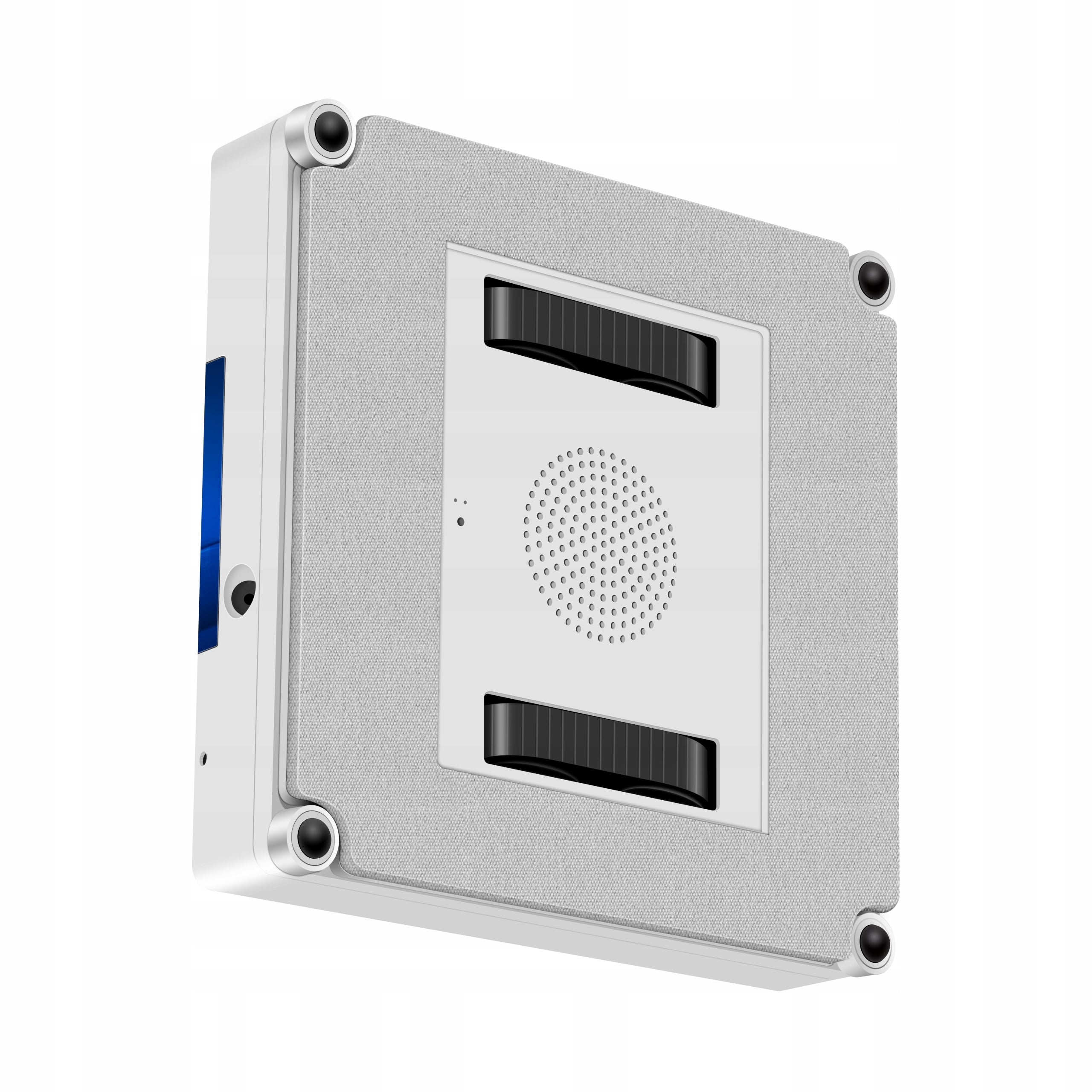 Window cleaning robot Liectroux YW509 white 72 W 24 V HEPA Dominant color white