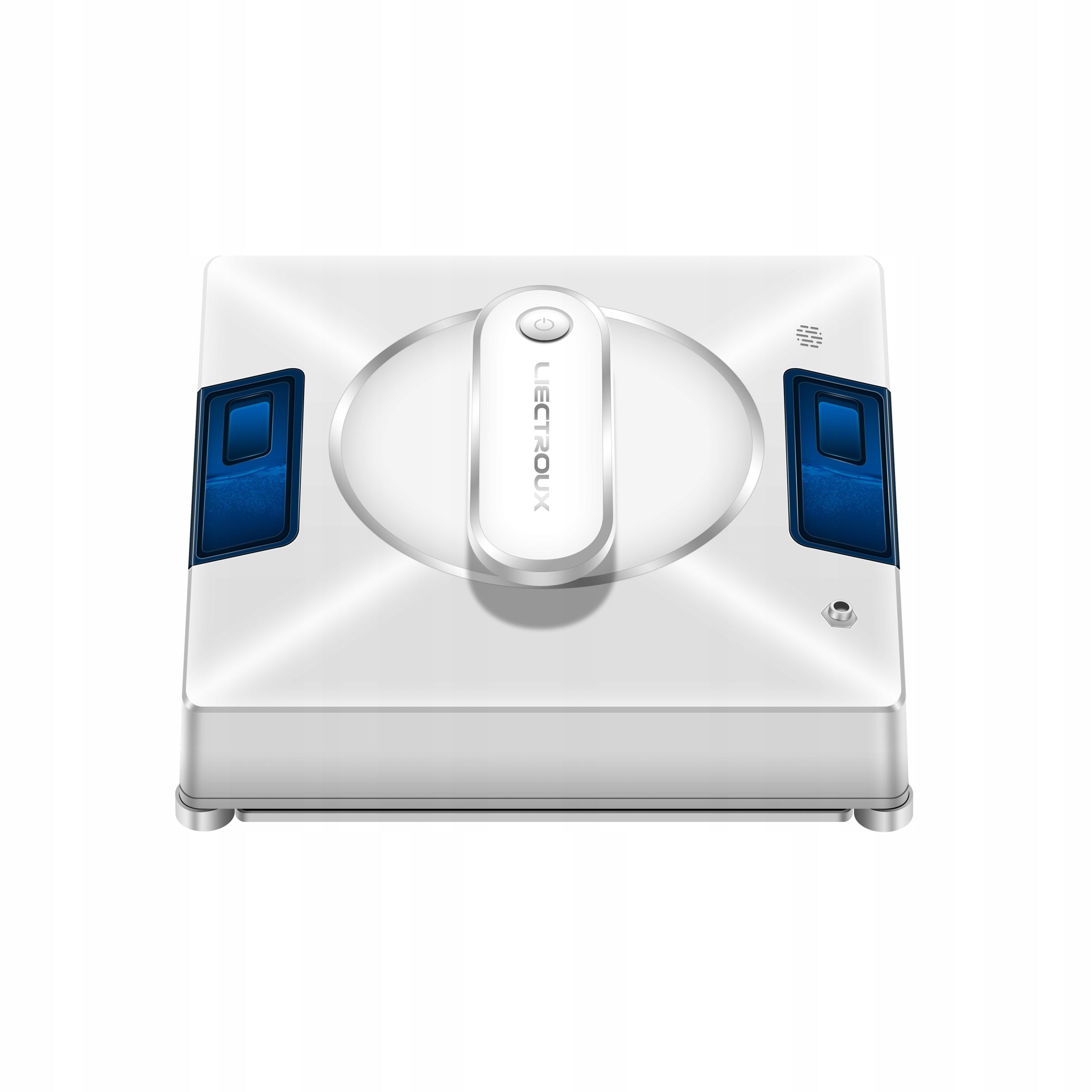 Window cleaning robot Liectroux YW509 white 72 W 24 V HEPA Model YW509